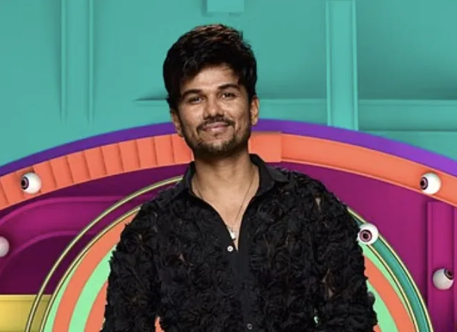 Gani Booted From Big Brother in Shock Eviction