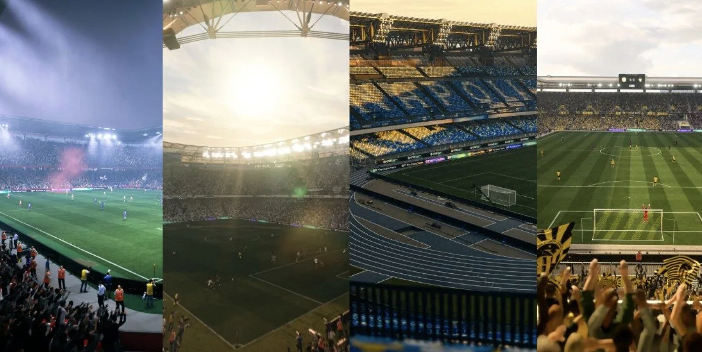 Esports Rise: A Real Competitor to Traditional Sports?