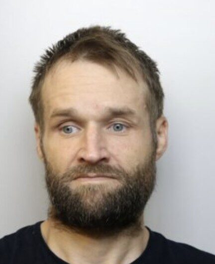 Weston Man Jailed for Ciggarette Shop Burglary