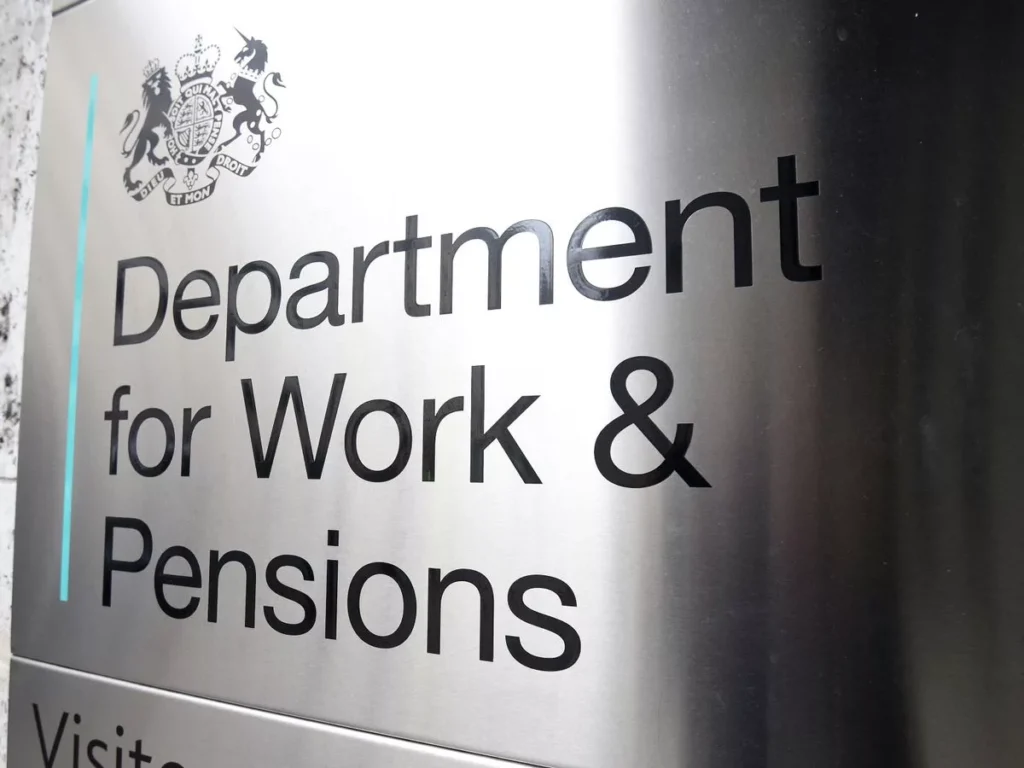State Pension Set for 4.7% Boost Under Triple Lock