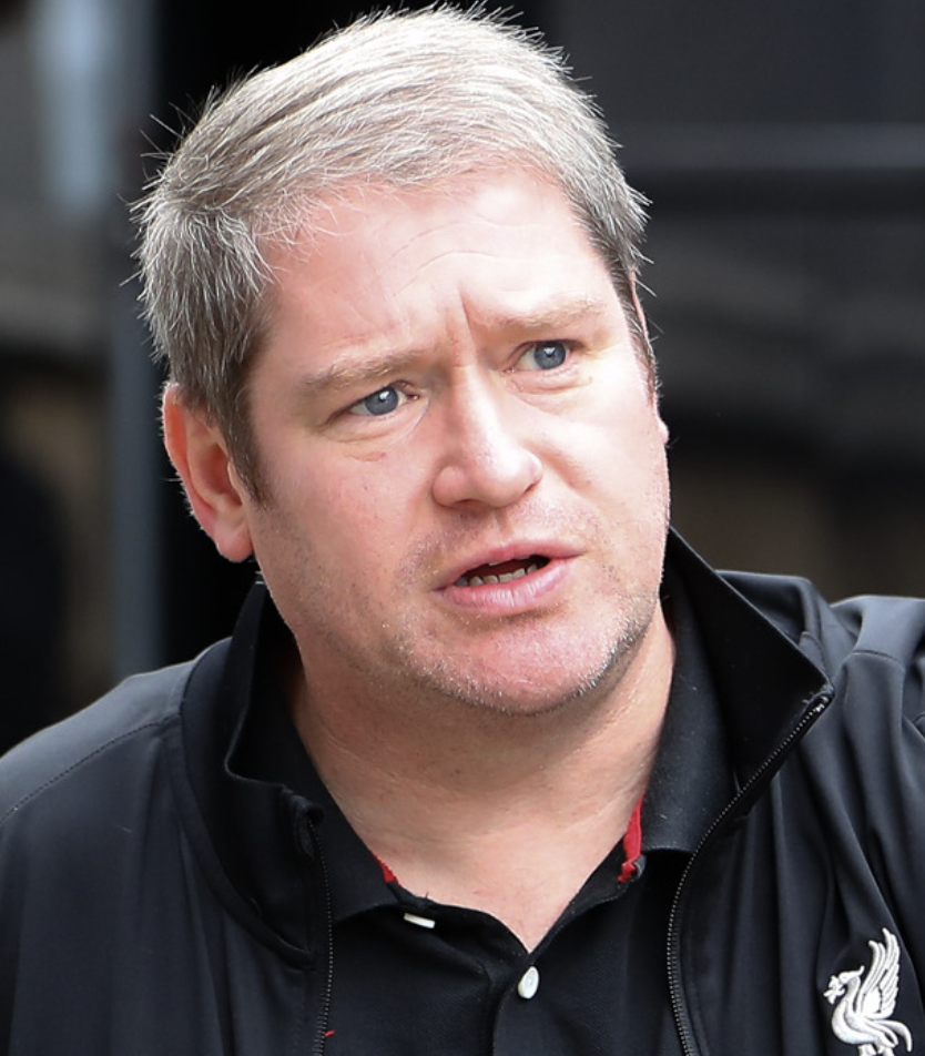 Women’s Football in Mourning: Matt Beard Dies Aged 47