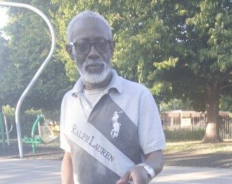 Police Launch Urgent Appeal to Find Missing 67-Year-Old Man