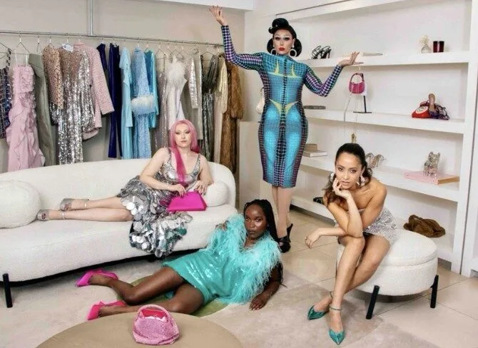 Lady Gaga Fans to Rent Iconic Outfits for Mayhem Tour in First-Ever Pop-Up Shop!