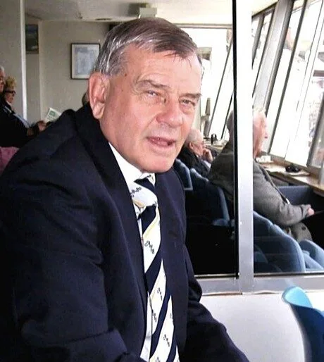 Dickie Bird, Legendary Yorkshire Cricket Umpire, Dies Peacefully Aged 92