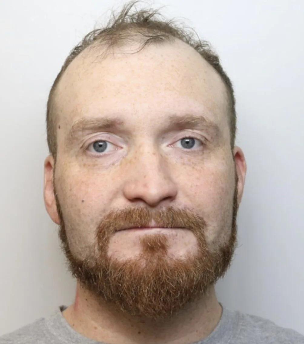 Trowbridge Man Jailed for Two Rapes a Decade Apart