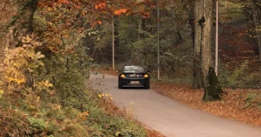 Are Your Autumn Clothes Putting You at Risk Behind the Wheel?