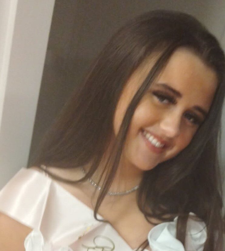 Urgent Appeal to Find Missing 15-Year-Old Donna-Marie