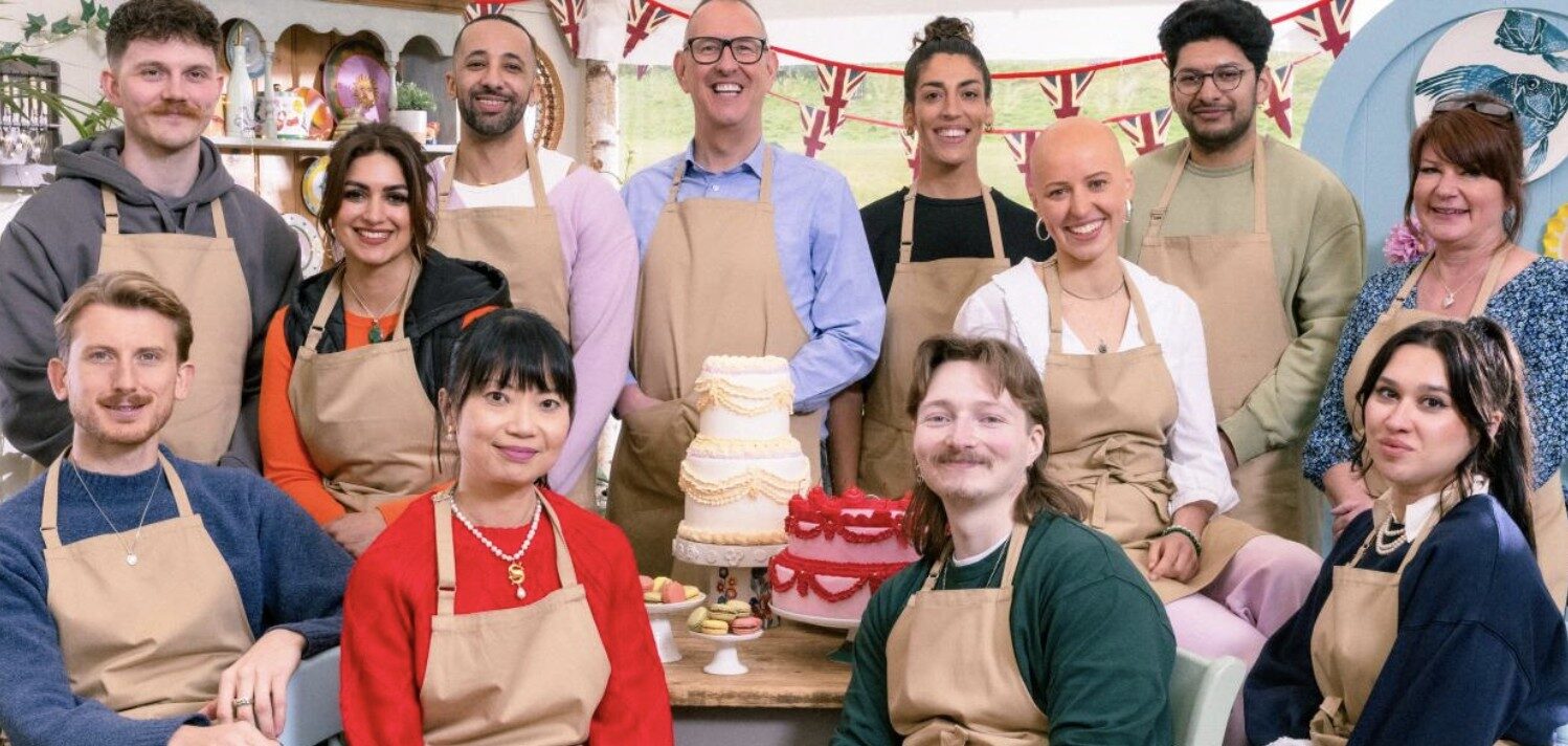 Who left Bake Off tonight? Fourth contestant exits after ‘everything went wrong’