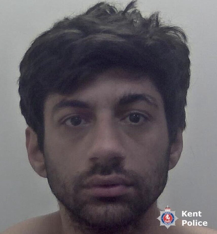 Canterbury Man Jailed for Stabbing Friend Over Money Dispute