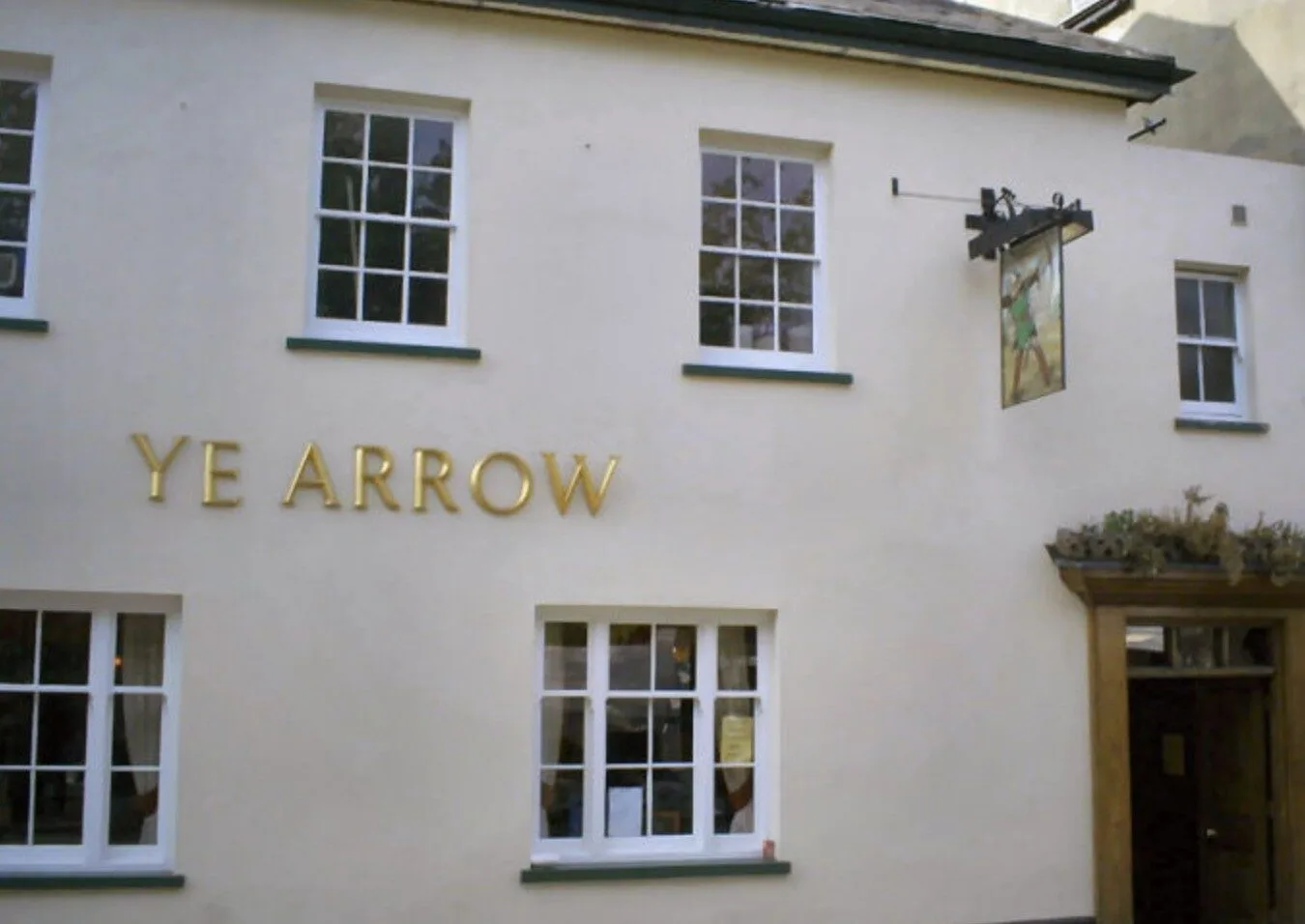 Three Arrested After Shocking Acid Attack at Busy Rochester Pub