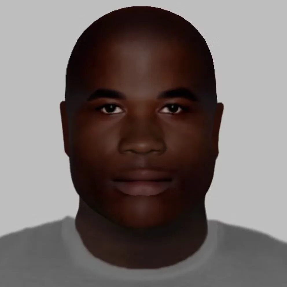Muscle-Bound Sex Offender Exposed Himself in Lesnes Abbey Woods – Police Launch Manhunt