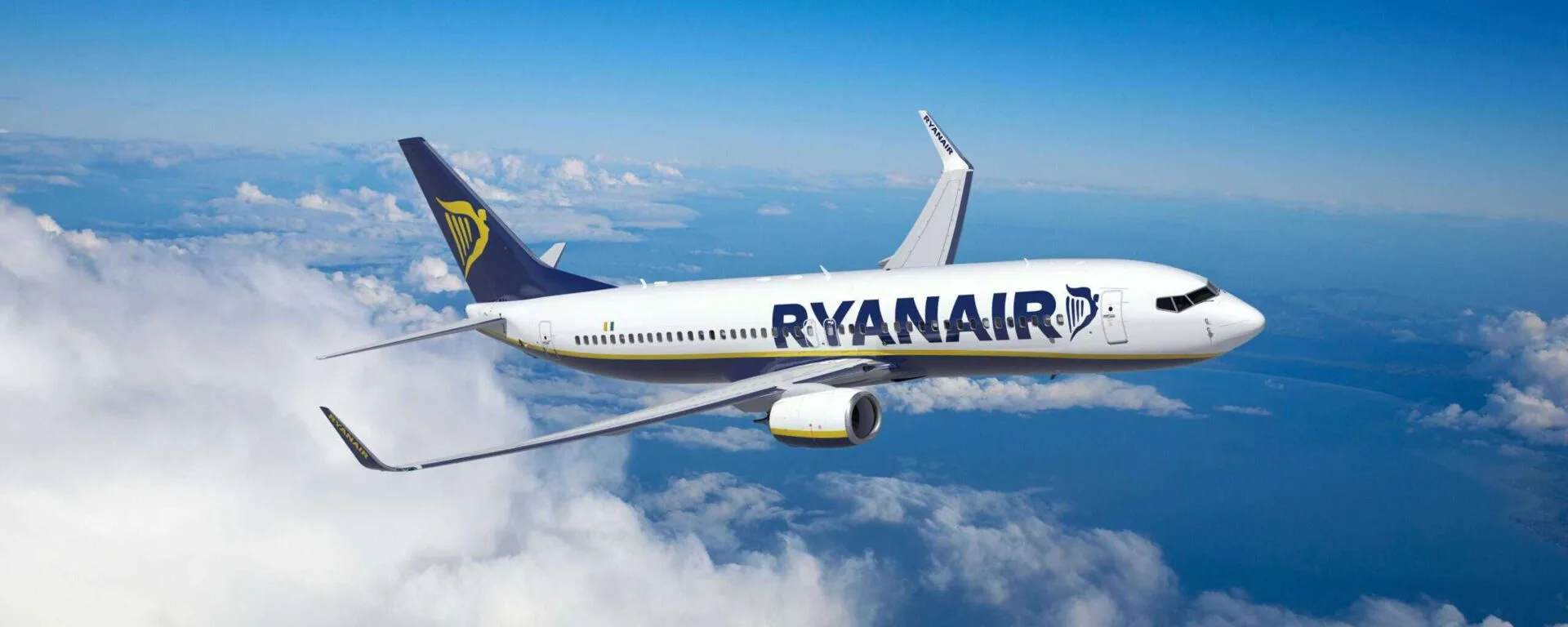 Ryanair’s Boarding Pass Shake-Up: The Nightmare Change You Need to Know