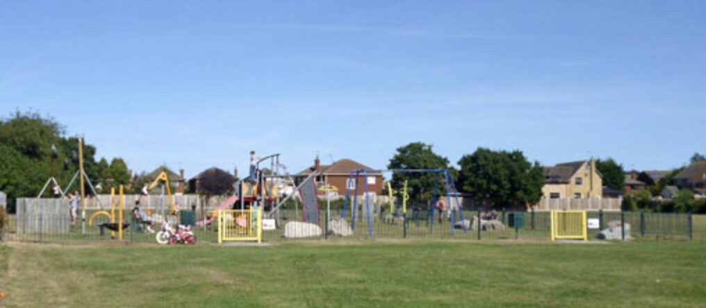 23-Year-Old Caught After Woman Raped and Stabbed Near Essex Park