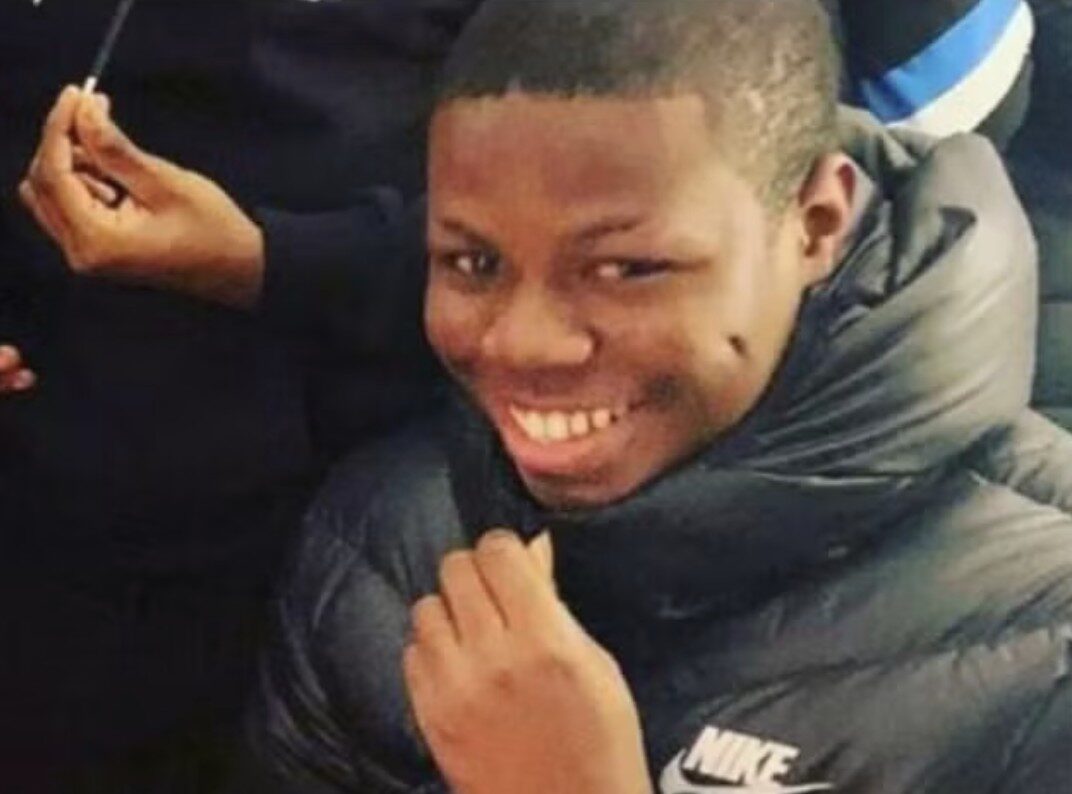 Man Found Guilty of Manslaughter in Croydon Teen’s Brutal Killing