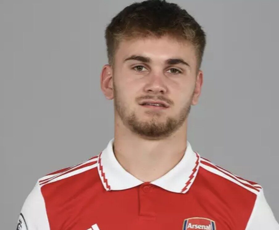 Former Arsenal Star’s Career Cut Short