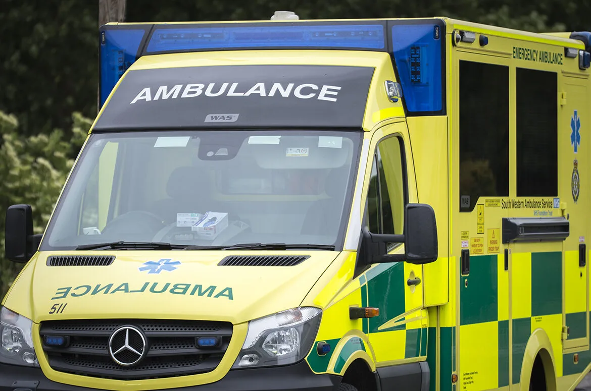 Wiltshire Ambulance Workers Arrested for Manslaughter Over Patient Deaths and Record Tampering