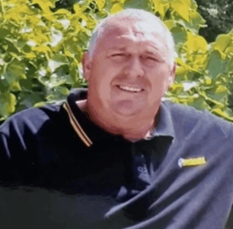 Tragic Death of Grandad at School Construction Site