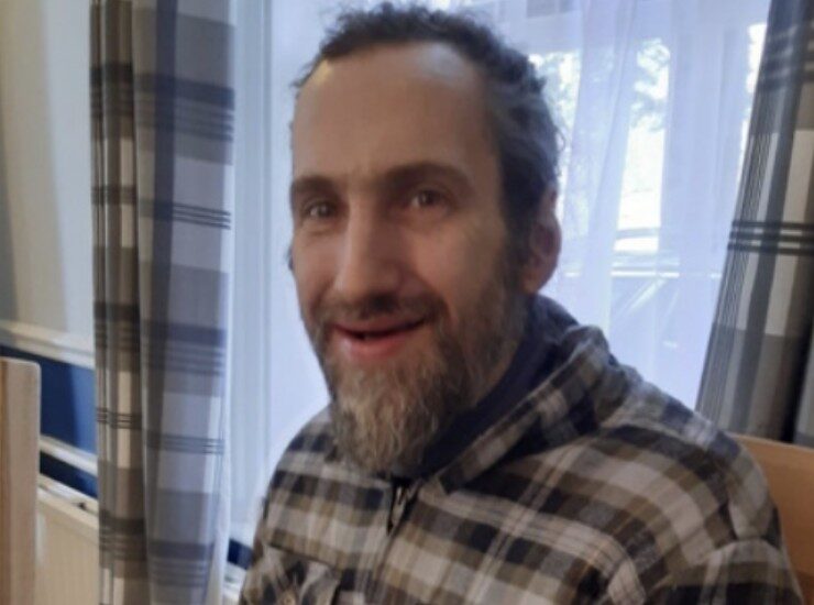 Man Missing from Snodland – Have You Seen Bradley Skinner?