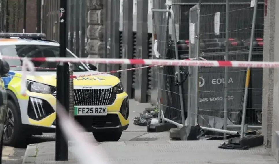 Man, 64, Arrested for Arson and Hate Crime After Fire at Islington Asylum Hotel