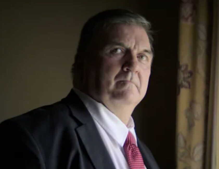 Barry George, Cleared Jill Dando Suspect, Charged with Rape