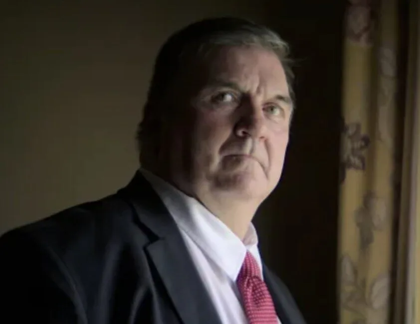 Barry George, Acquitted of Jill Dando Murder, Charged with 1987 Rape and Assault Allegations