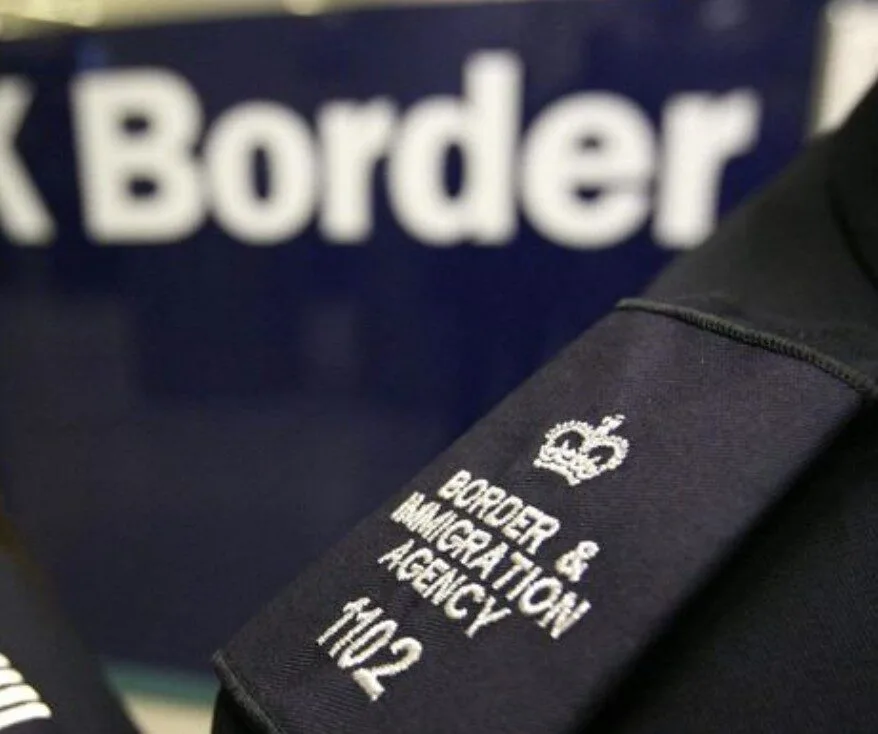 15 Arrested in Melksham Police Raid Targeting Illegal Labour Gang