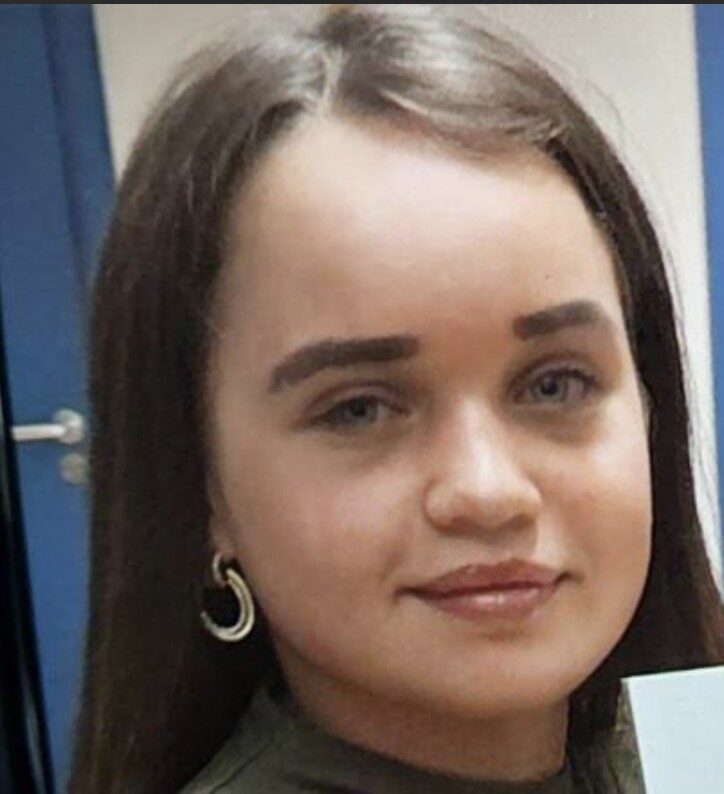 Search Underway for Missing Sturry Teenager Aimee Walker