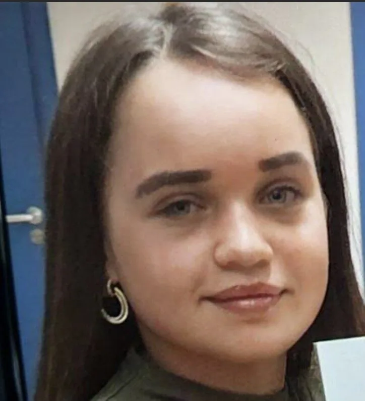 Search Underway for Missing Sturry Teenager Aimee Walker
