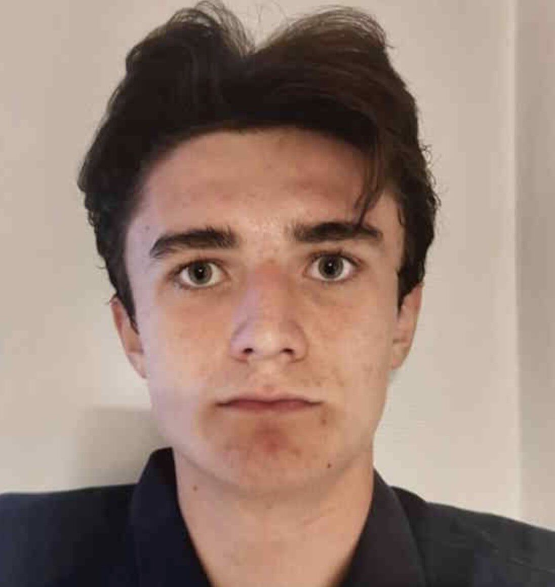 Urgent: Missing Teen Spencer Smith Vanishes in Basildon