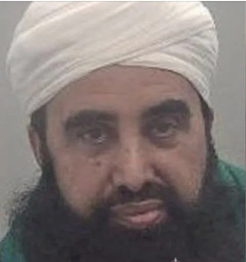 Newham Mosque Leader Jailed 10 Years for Decade-Long Child Sex Abuse