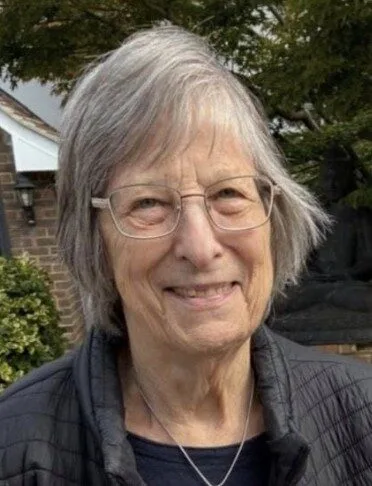 Police Issue Urgent Appeal to Find Missing 83-Year-Old Woman in Edgware