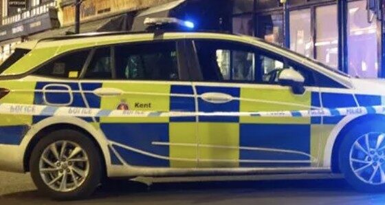 Pedestrian Critically Hurt in Hit-and-Run in Faversham