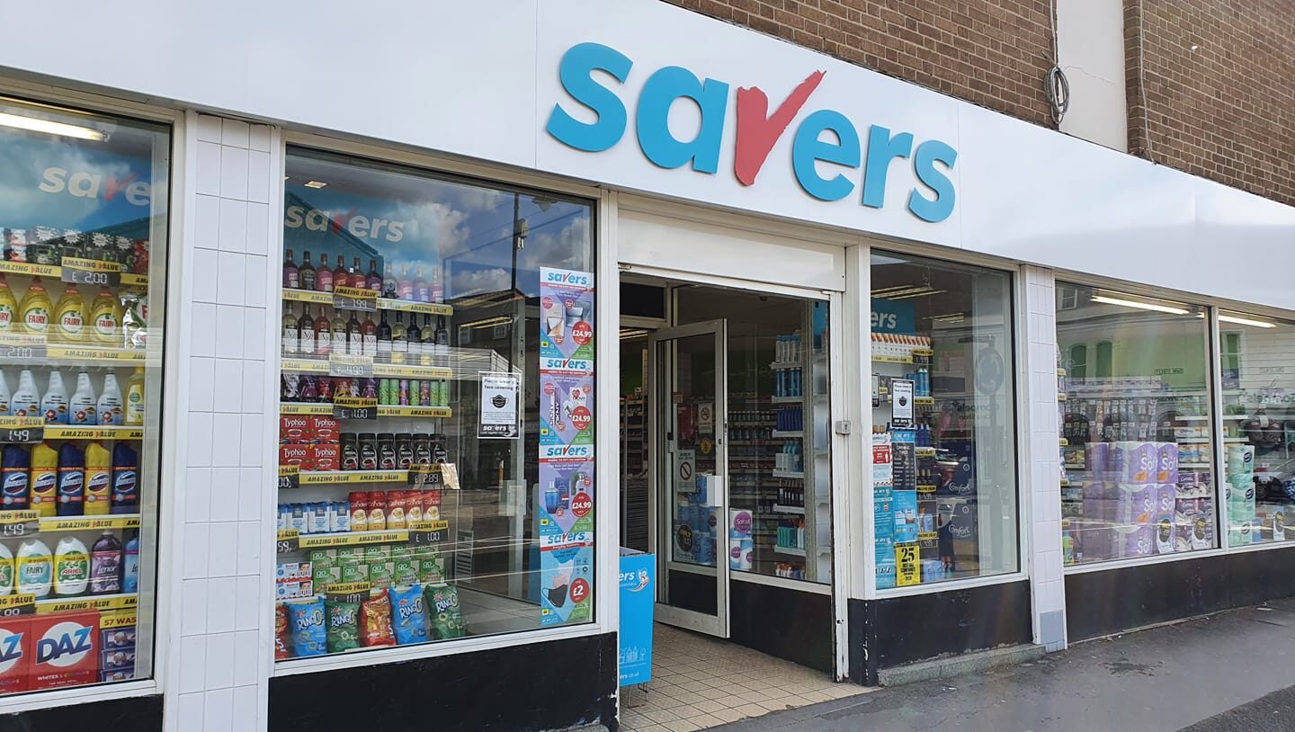 Two Pensioners Critically Hurt as Van Reverses Into Them in Melksham