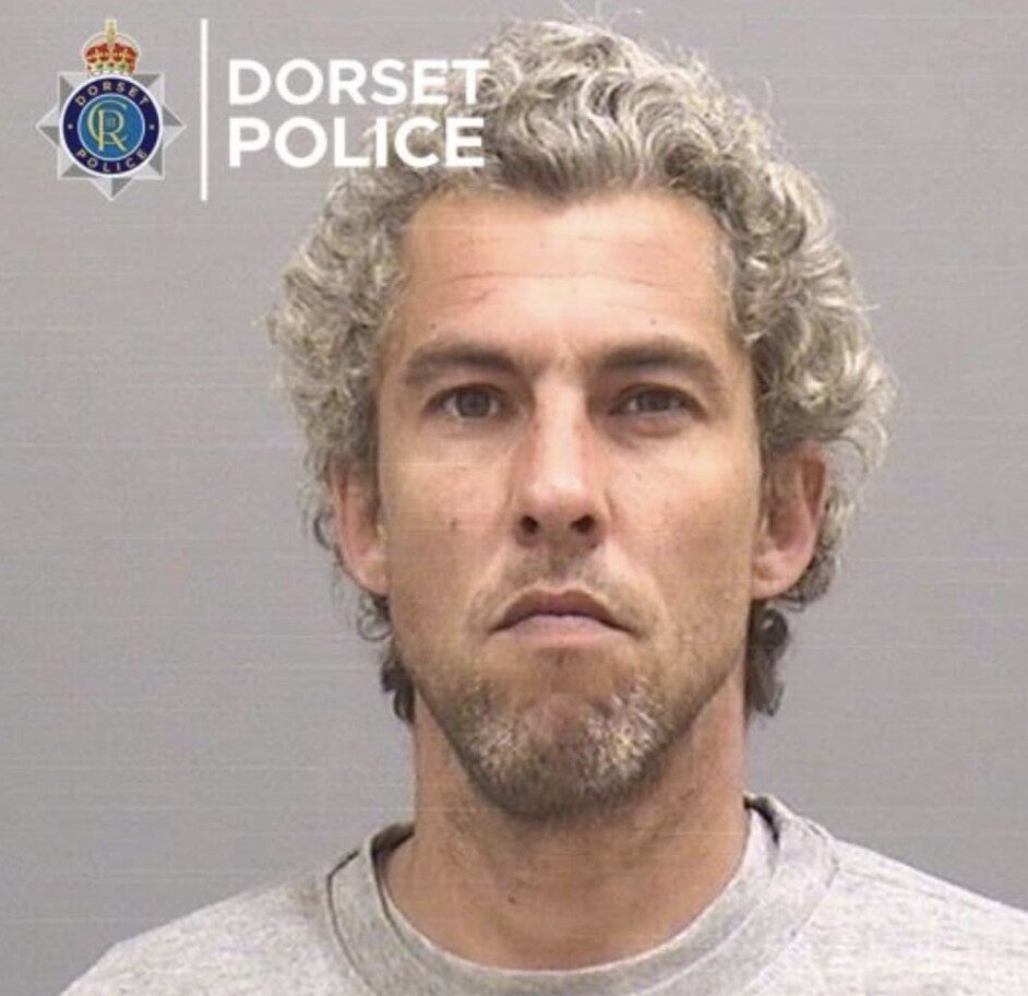 Wimborne Man Jailed for £256k Arson Spree that Torched Cars and Buildings