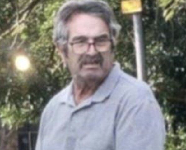 Urgent: Missing Man Last Seen in Sheerness