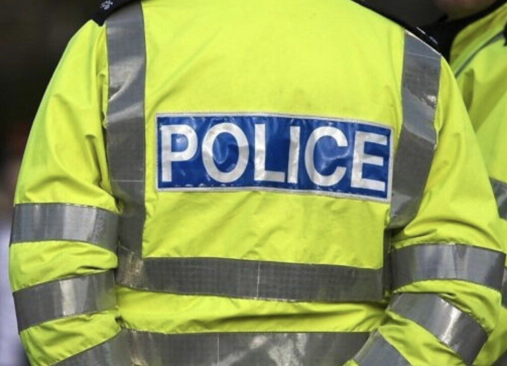 Man Seriously Assaulted in Swindon Shop Attack