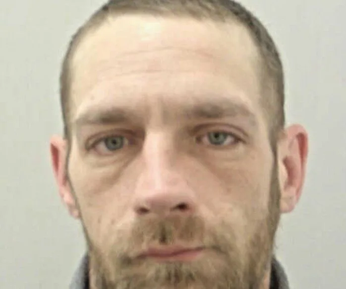 Notorious Rapist Martin Crossley Jailed for Nearly 25 Years