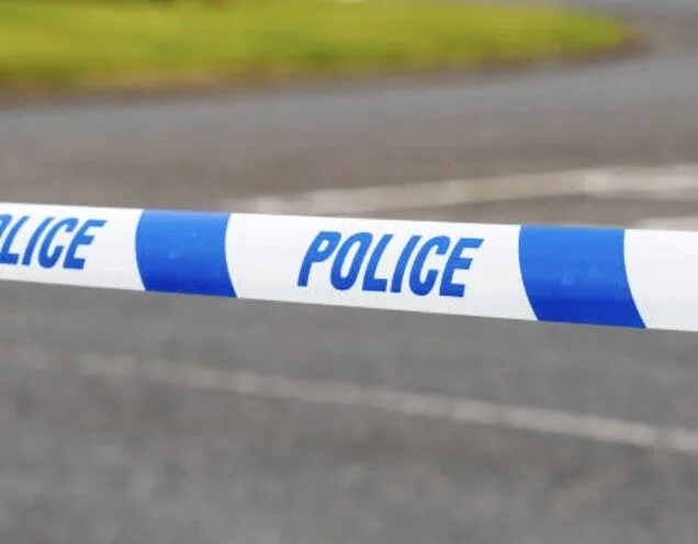 Tesco Van Driver Arrested After Fatal Bangor Crash Kills Elderly Woman on Narrow Street