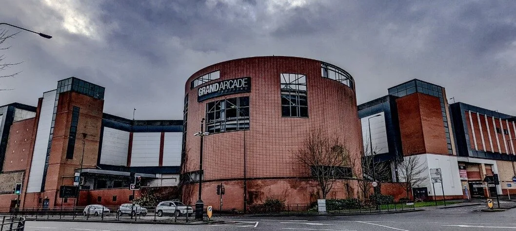 Shock Death of 38-Year-Old Man in Wigan Grand Arcade Car Park – Police Seek Witnesses