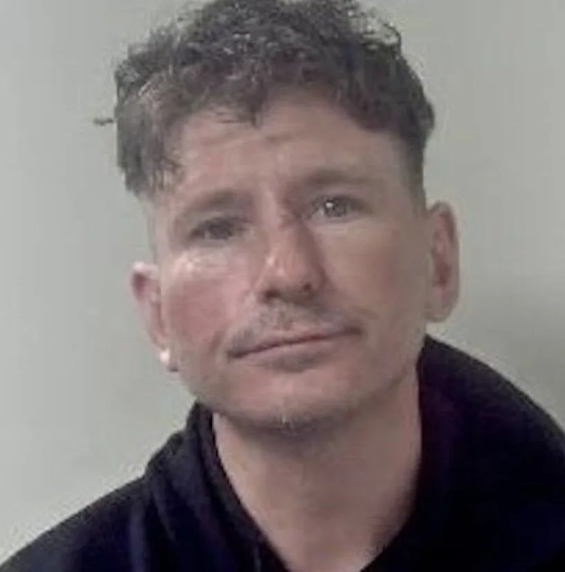 Fugitive James Rice on Loose in Kent Towns – Call 999 if Spotted!