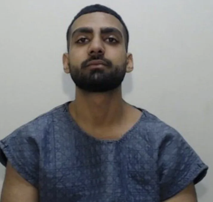 Manhunt Launched as Child Sex Offender Hassan Mahmood Flees UK Mid-Trial in Bury