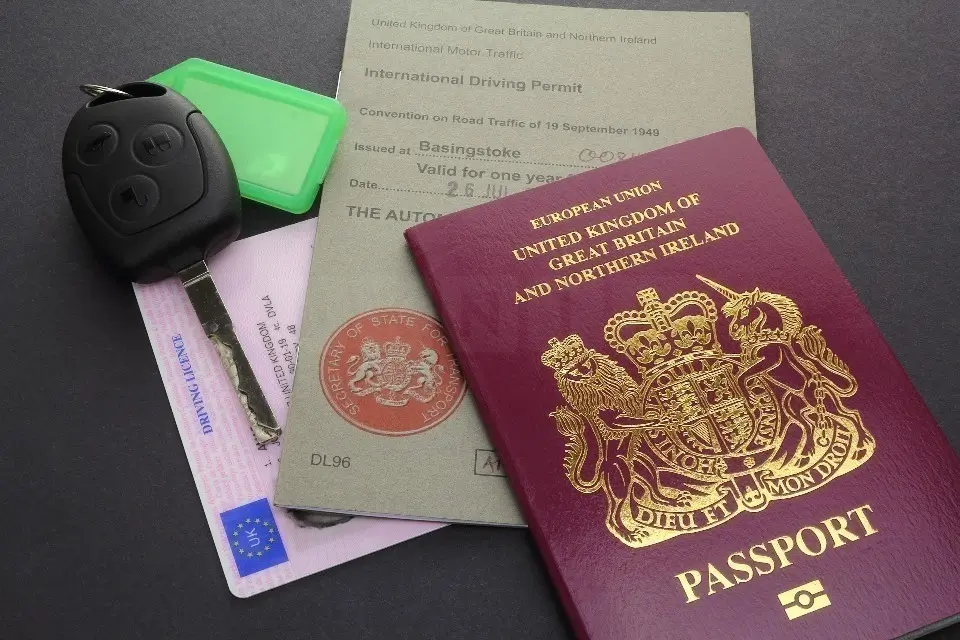 Goodbye Passport Stamps: Europe’s Biometric Border Checks Go Live 12 October for UK Travellers