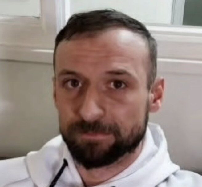 Child Rapist Stephen Pennington on the Run After SHPO Breach