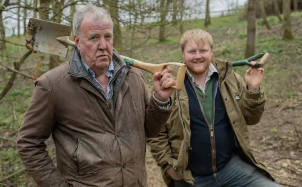Fans Plead with Jeremy Clarkson: ‘Don’t End Clarkson’s Farm’ After Season 5 Wrap-Up and Health Woes