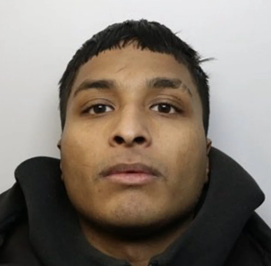 Tottenham Man Jailed 16 Months for Sexual Assault and Police Attack on Marble Arch Tube