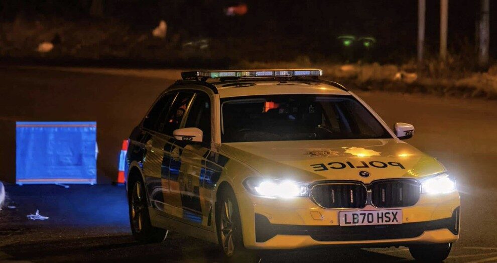 Chaos on A27 as Major Crash Closes Key East Sussex Route