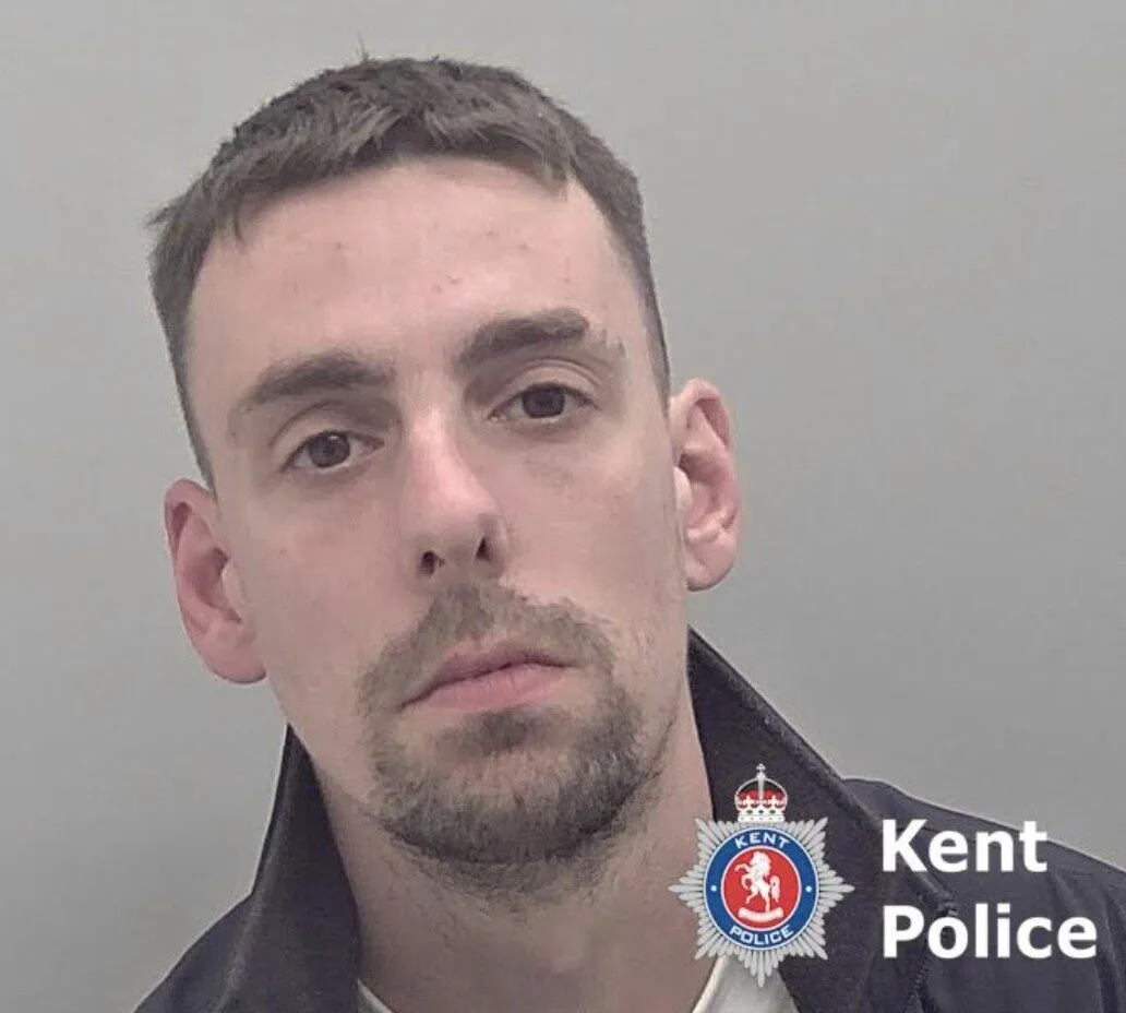 Brazen Shoplifter Locked Up for Ignoring Kent Shop Ban and Hitting Tesco, B&M, Lidl