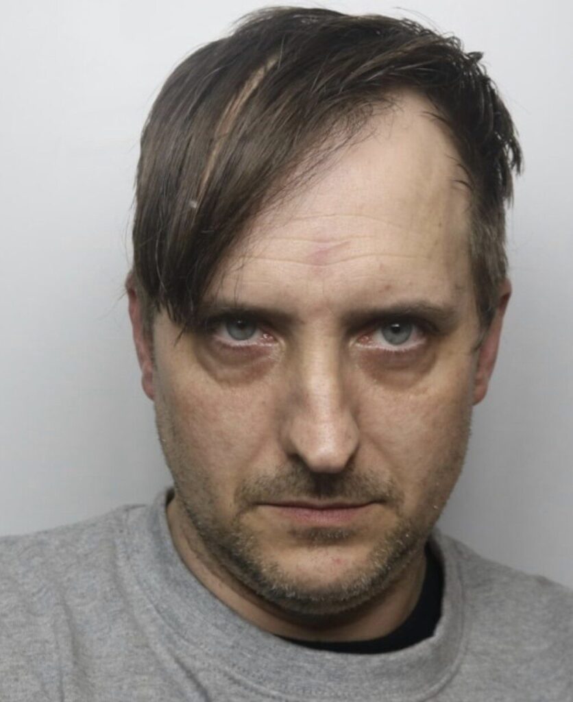 Caught Red-Handed on A4 While Disqualified