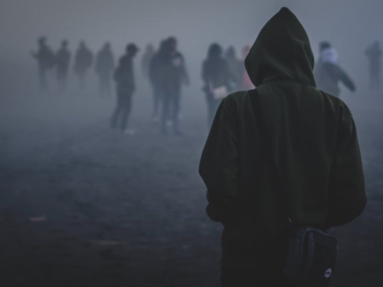 A Guide to Understanding the Causes and Consequences of Youth Crime in the UK