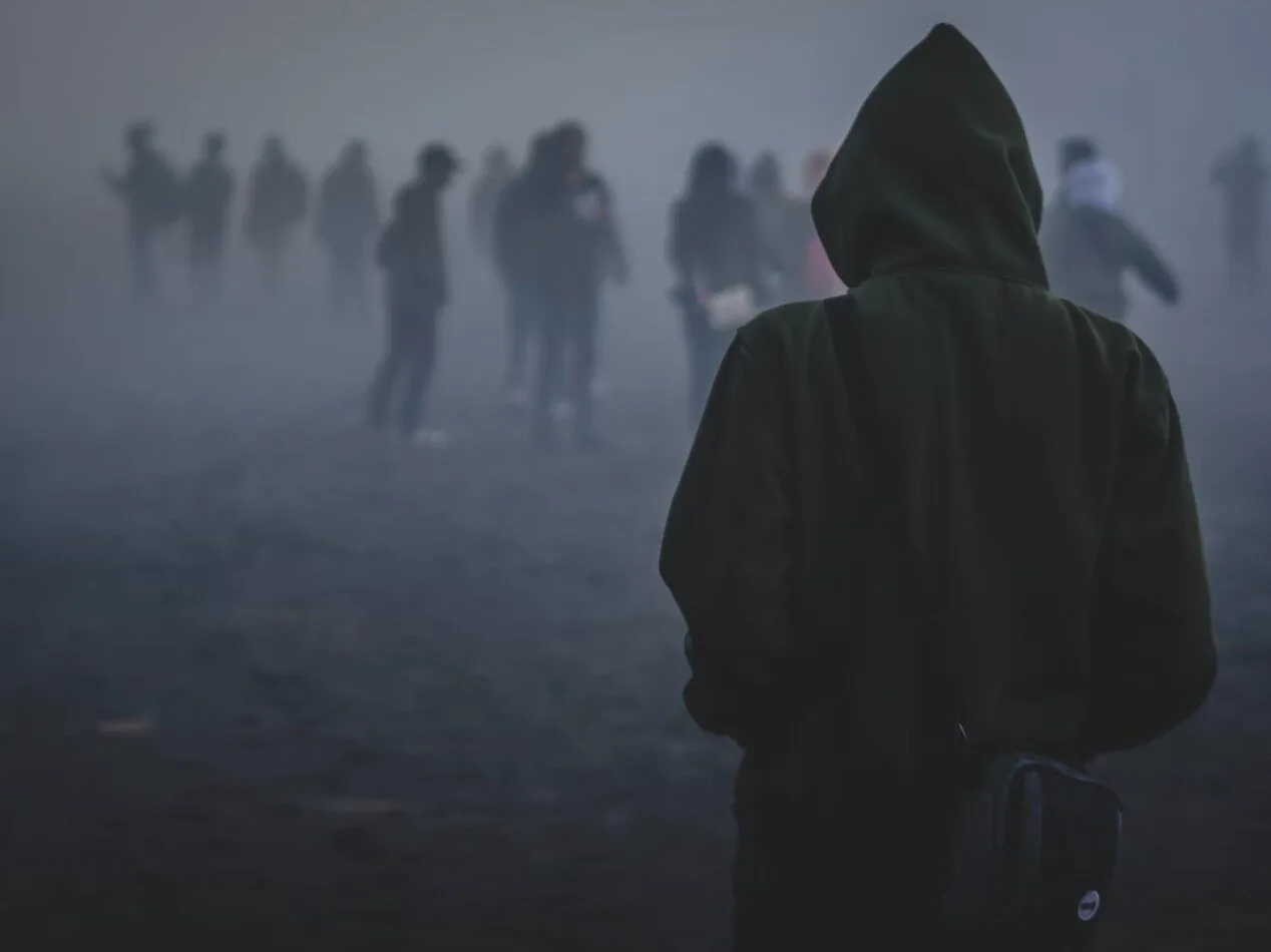A Guide to Understanding the Causes and Consequences of Youth Crime in the UK